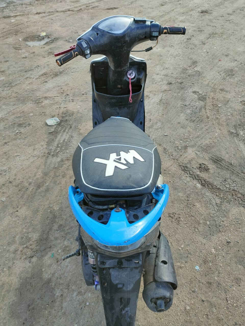 بوشه 55 مزوده *********** وبيه مجال400
