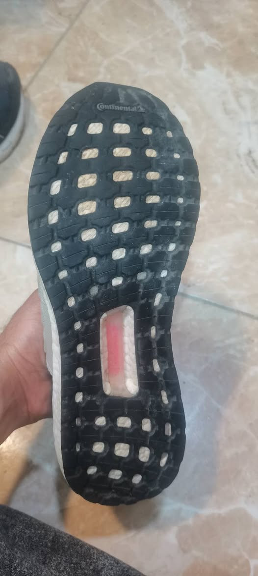 adidas boost
بالە اروبیە ارجنال
قياس 44
طول قدم 28سم
توصیل مجاني


**إذا كنت صاحب هذا الإعلان وتريد حذفه لأي سبب، رجاءا أرسل رسالة إلى الدعم الفني**