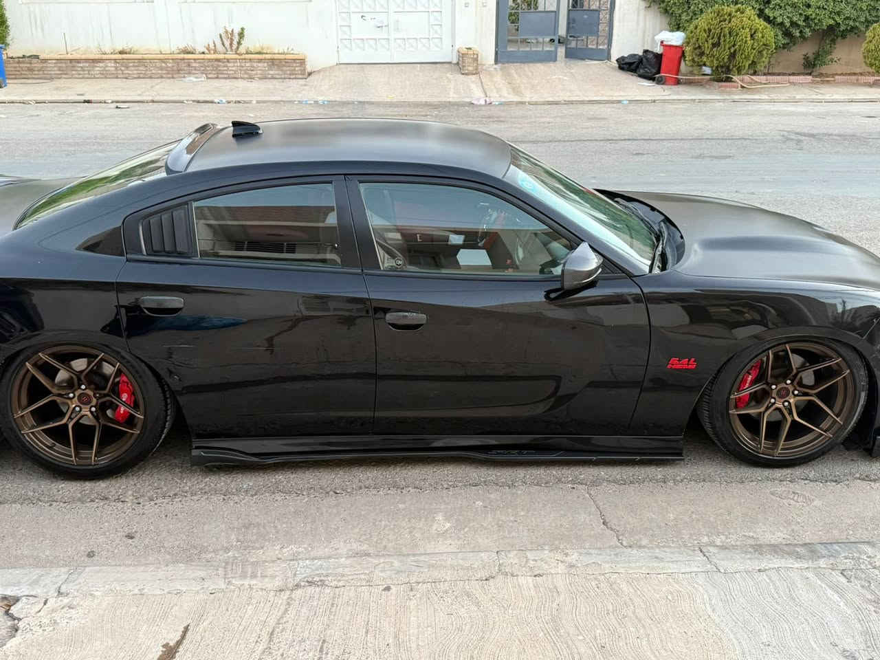 سعر مناسب مستعجل  للبيع
دوج جارجر ارتي مكينه 5700
رقم بغداد   موديل 2015
 ————————————
عليهه برجمه يم مصطفى ايكل 
شاشة حجم كبير تحكم
  افجوج 4 بستم
كزوز srt دبات سود
تفتح وسد بكيفك عل ريمونت
دركه ار بي ام
داون بايب
شوته aFe امركي اصلي
بلكات ريسنك
فيت بم ريسنك
ولف حماوه ميشميتو
عليهه  منضومه جكات S2
عليهه منضمومه زنون 
ولد متغير لون
وعليهه ويل راهونا
وعليهه هوايه اضافات
السياره ما تصرف عليها دينار واحد مال جناي مو بياع شراي
————————————— 
السعر 177 وبيهه مجال
الاستفسار
***********
———————-
***********
————————
ورجاء الي م يعرف قيمه السياره ويقدر المصروف عليهه لا يتصل
-
