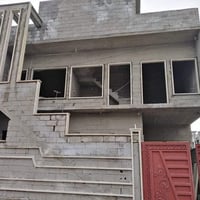 هيكل • ١٠٠م • طابقين