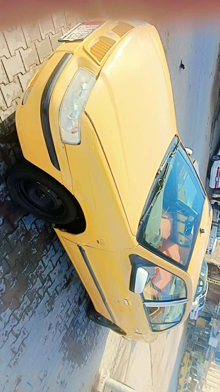 سياره سمند موديل 2011للبيع رقم قادسيه الماني
تخم تاير جديد حداديه جديده
مكينه كير مكفولات وهيه وغرامات مصفره السعر  23 وبيه مجال ***********
