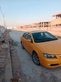 ليفان ٢٠١٣ • صبغه جديده • مكينه