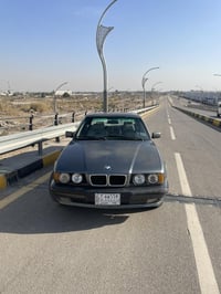 مكينة وكير بكفالة • ١٩٩١ • الديوانية