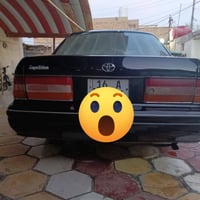 موديل ١٩٩٥ • النجف الاشرف • مكينه وكير مكفول