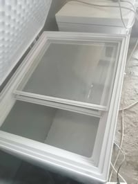 مجمدة ١٠ قدم • مخيم كبرتو • توصيل دهوك