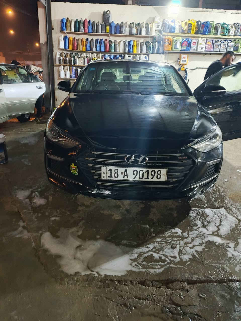 اللهم صلي على محمد  النترا 2018. فول 1/1بصمه.  بنورامه. فتحه  بصمه ابواب. اشاره بلمري. تحكم ستيرن تحديد مسار. كامره خلفيه رادار امامي رادار خلفي  حساسات فول. تبريد تدفئه محرك كير كفاله. تدفئه كشنات  رقم انكليزي. ثاني يوم حولك حرف A بابل. سياره مرتبه.وبيه هواي مميزات بعد  ليبل واحد. حادث دعاميه وخشم لبنيد قليل صور لحادث عندي كلش بسيط نفسيته مرجعينه  مكان. ذي قار الشطرة.  ***********. بي واتساب بيع او مراوس حسب لقناعة.
