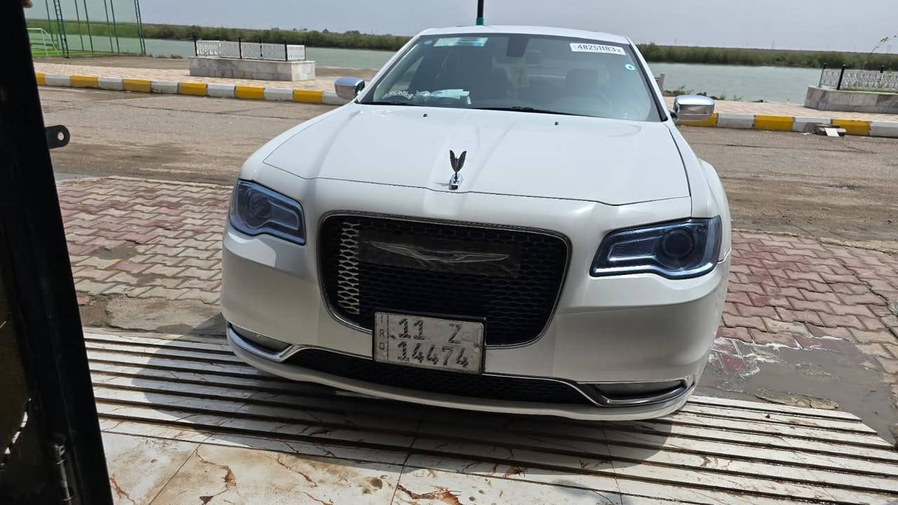 السلام عليكم أوباماC 2020 اصل ماشيه 160m رقم بغداد تحويل ثاني يوم بانوراما فول مواصفات   سياره كفاله عامه من زلغ 
كتاب ظباط
السعر 260 
العنوان ذي قار الجبايش
***********
