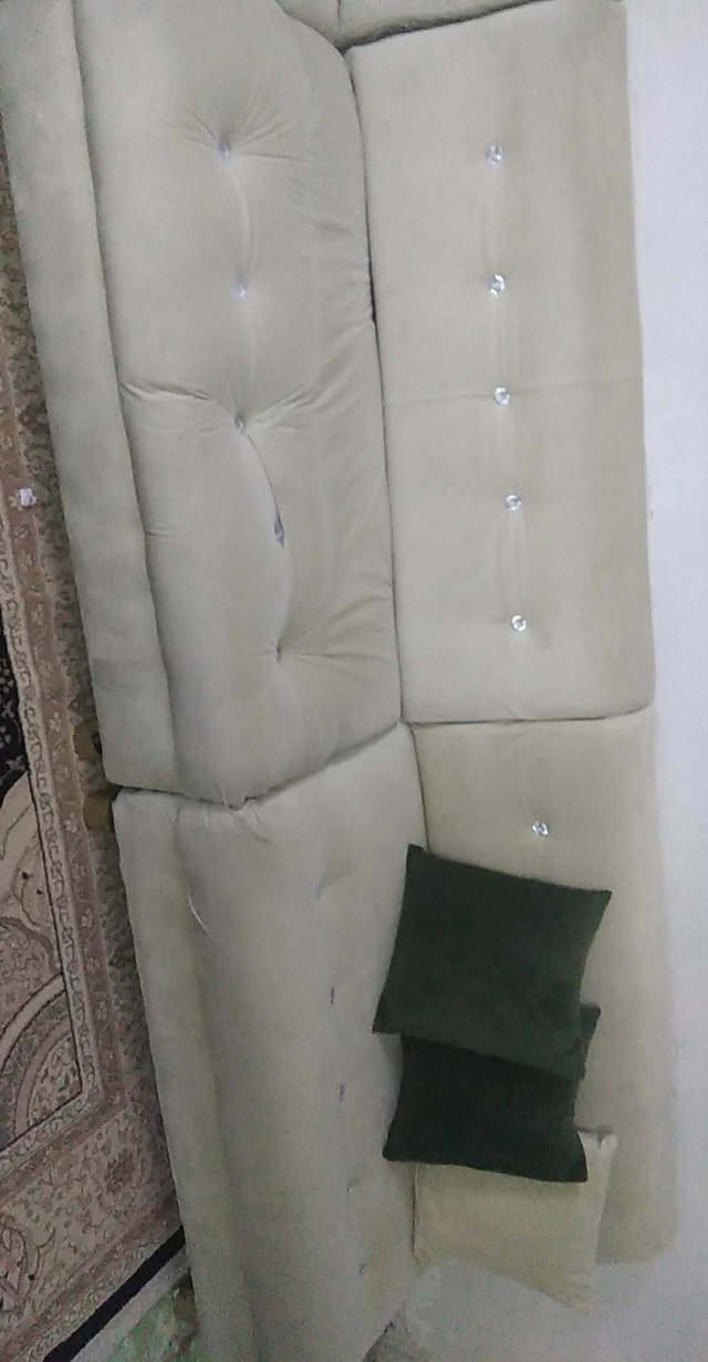 السلام عليكم 
ديوان للبيع 7 امتار خشب عراقي قماش قديفة نظيف
بردة 4 امتار 
محفورة 3×4
اسعارهن مناسبة عنوان موصل ايمن حي الشهداء للاستفسار خاص


**إذا كنت صاحب هذا الإعلان وتريد حذفه لأي سبب، رجاءا أرسل رسالة إلى الدعم الفني**