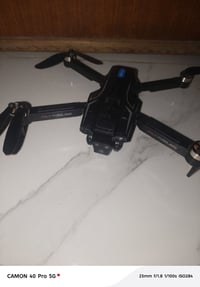 محركات برشلس • قطع غيار • تبديل درون شغّالة