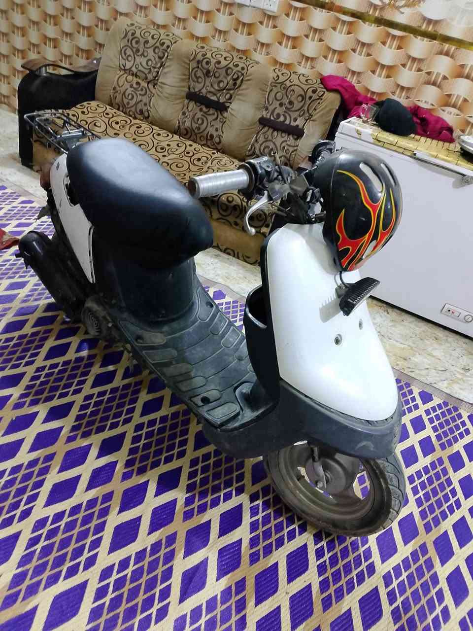 سرعه 60 مكينه مامفتوحه مكفوله امانه الله شلعه معدل فول  مكان زعفرانيه اتصل ودلل ***********
