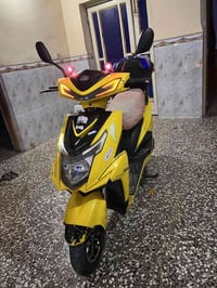 سكنس • موديل ٢٠٢٤ • قرب سيطرة الآثار