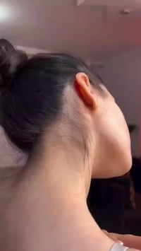 المخدر الكوري • يفلش الشعر • تنعيم