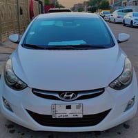 النترا موديل 2014 خليجي ماشية 132 كم فقط دعاميات مبدلة للجمالية تحكم س...