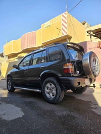 سبورتاج ١٩٩٤ • ٢٠٠٠ بلادي • اوتوماتيك