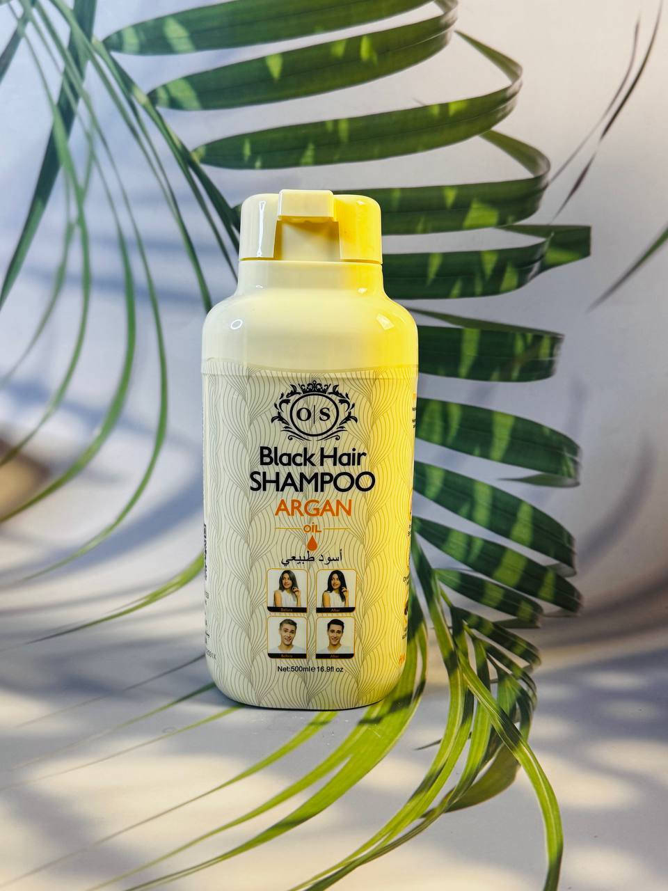 عشبة الشعر OS الأمريكي – شامبو الأرغان 🌿

✨ الحل المثالي لشعر صحي، ناعم ولامع من أول استخدام ✨
🔹 الوصف:
شامبو عشبة الشعر OS الأمريكي بخلاصة زيت الأرغان الطبيعي، تركيبة متطورة تنظف فروة الرأس بعمق وتغذي الشعر من الجذور حتى الأطراف، ليمنحك شعراً أقوى، أكثر حيوية ولمعاناً.
🔹 الفوائد:
✔️ يقوي بصيلات الشعر ويقلل التساقط
✔️ يمنح نعومة ولمعان طبيعي
✔️ يعالج الجفاف والتقصف
✔️ يغذي الشعر بعمق بفضل زيت الأرغان
✔️ مناسب للنساء والرجال
✔️ آمن للاستخدام اليومي

المنشأ / أمريكا 
الحجم / 500 مل 

تتوفر خدمة توصيل لجميع محافظات العراق 🚗 كربلاء, العراق


**إذا كنت صاحب هذا الإعلان وتريد حذفه لأي سبب، رجاءا أرسل رسالة إلى الدعم الفني**