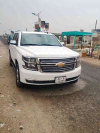 تاهو فول • ٢٠١٥ • رقم سليمانيه