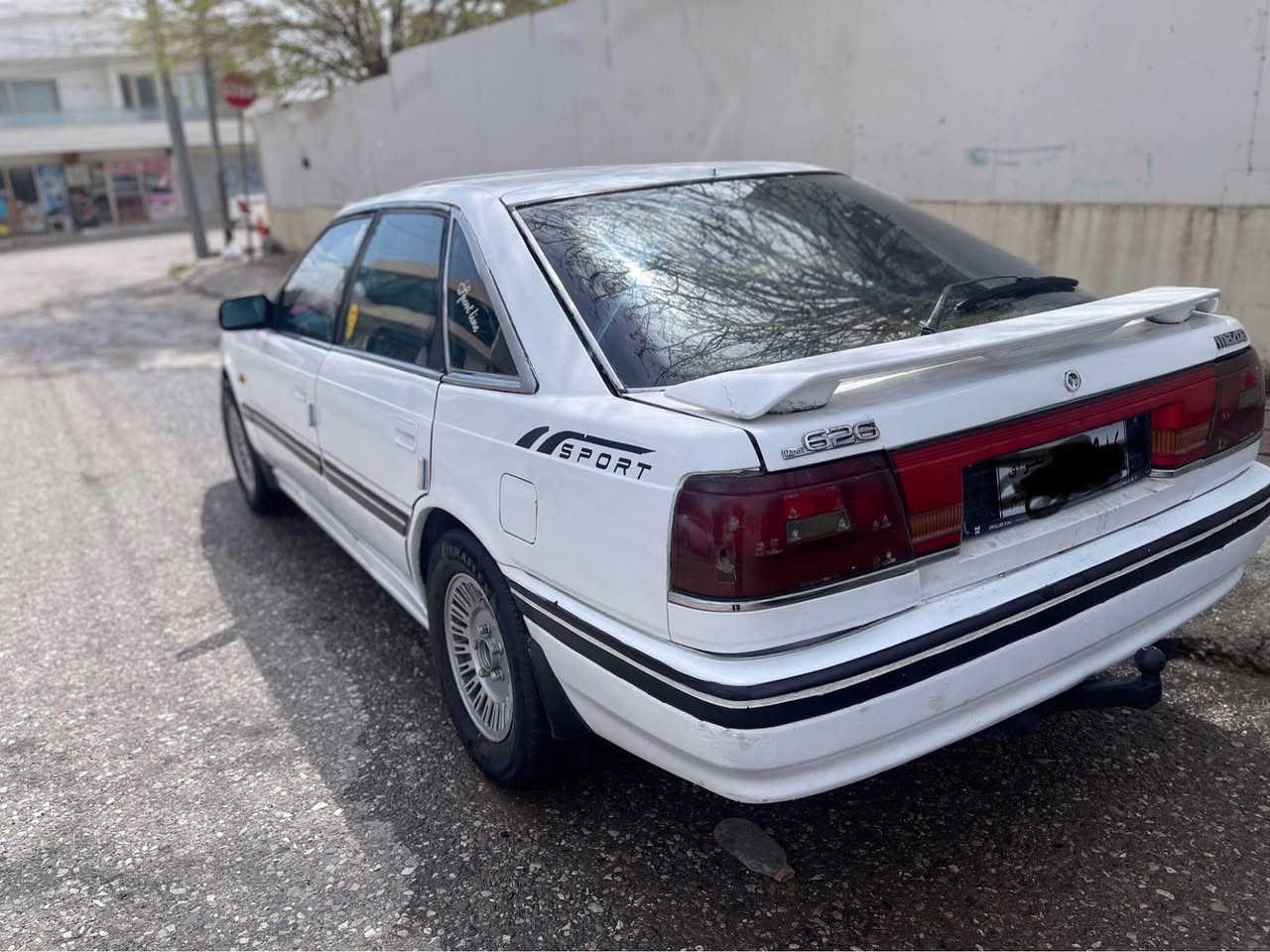 ‎‎ا ٦٢٦
١٩٩٢
‎تۆماتیك
‎هەشت وبەخ
‎سڵاید
‎ئەوەلیات‎ دار بنديهكان, السليمانية


**إذا كنت صاحب هذا الإعلان وتريد حذفه لأي سبب، رجاءا أرسل رسالة إلى الدعم الفني**