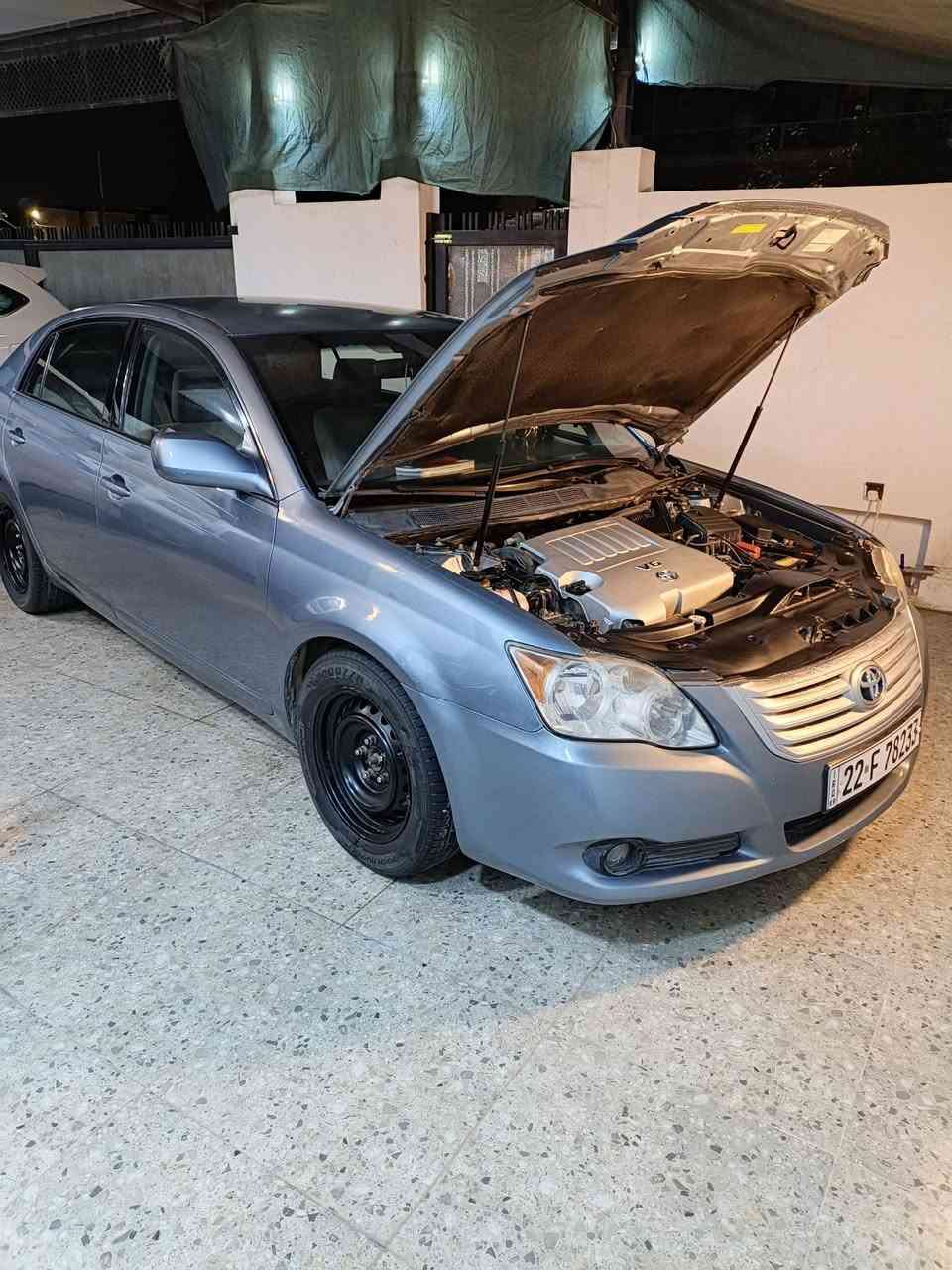 للبيع افلون 2010 رقم اربيل دولي مواصفات XL كير ومحرك مكفولات السيارة كفالة عامة تايرات جدد فقط بيه شوية جراد ماشية 194 السعر140 بيه مجال  عنوان كركوك رقم موبايل ***********
