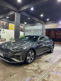 K8 هايبرد • ٢٠٢٣ • رقم بغداد