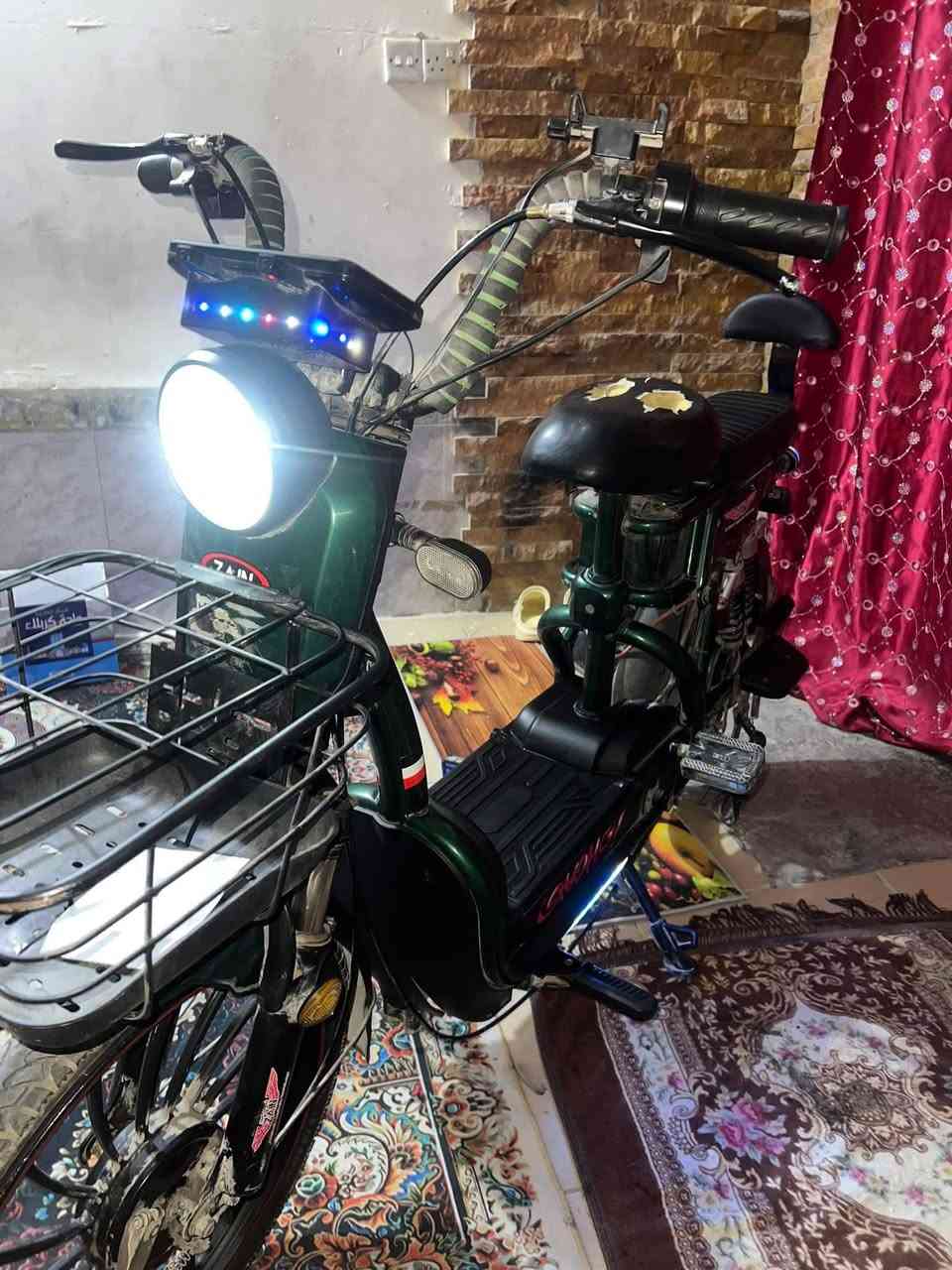 بسعر جدا جدا مناسب


**إذا كنت صاحب هذا الإعلان وتريد حذفه لأي سبب، رجاءا أرسل رسالة إلى الدعم الفني**