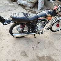 دراجة • وراق • شاصي 16