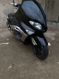 تي ماكس ٢٠٠٧ • تايرات جديدة • بغداد زعفرانية