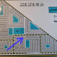 طابو • ٢٤٠م • الاسكان الصناعي