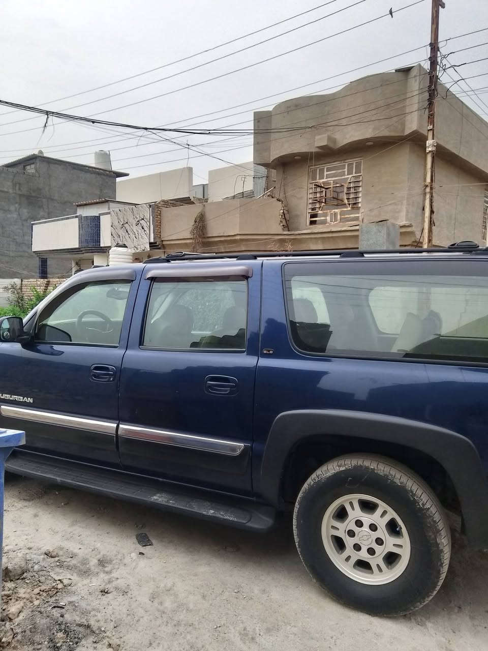السلام عليكم الفينيه جديده للبيع سياره موديلها 20002 رقم بغداد خصوصي رقم الدولي تحويل مباشر هزه رقم سنويه كله جديد اكفلها السياره من الكصه والنقل الجثه كفاله عامه كشنات كهرباء كاعيه جلد تغليف الكشنات سياره جديده ومكفوله عام ماشيه 134الف مخزونه سعرها 120 وبيها مجال بصيط مكانها بغداد ابو غريب  الاتصال عل هاذا الرقم ما اجاوب عل فيس الرقم بي وات ساب *********** السياره كفاله عامه
