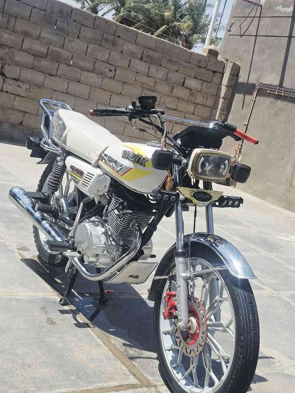دراجه سويكن للبيع كلك 2024 السعر خاص


**إذا كنت صاحب هذا الإعلان وتريد حذفه لأي سبب، رجاءا أرسل رسالة إلى الدعم الفني**