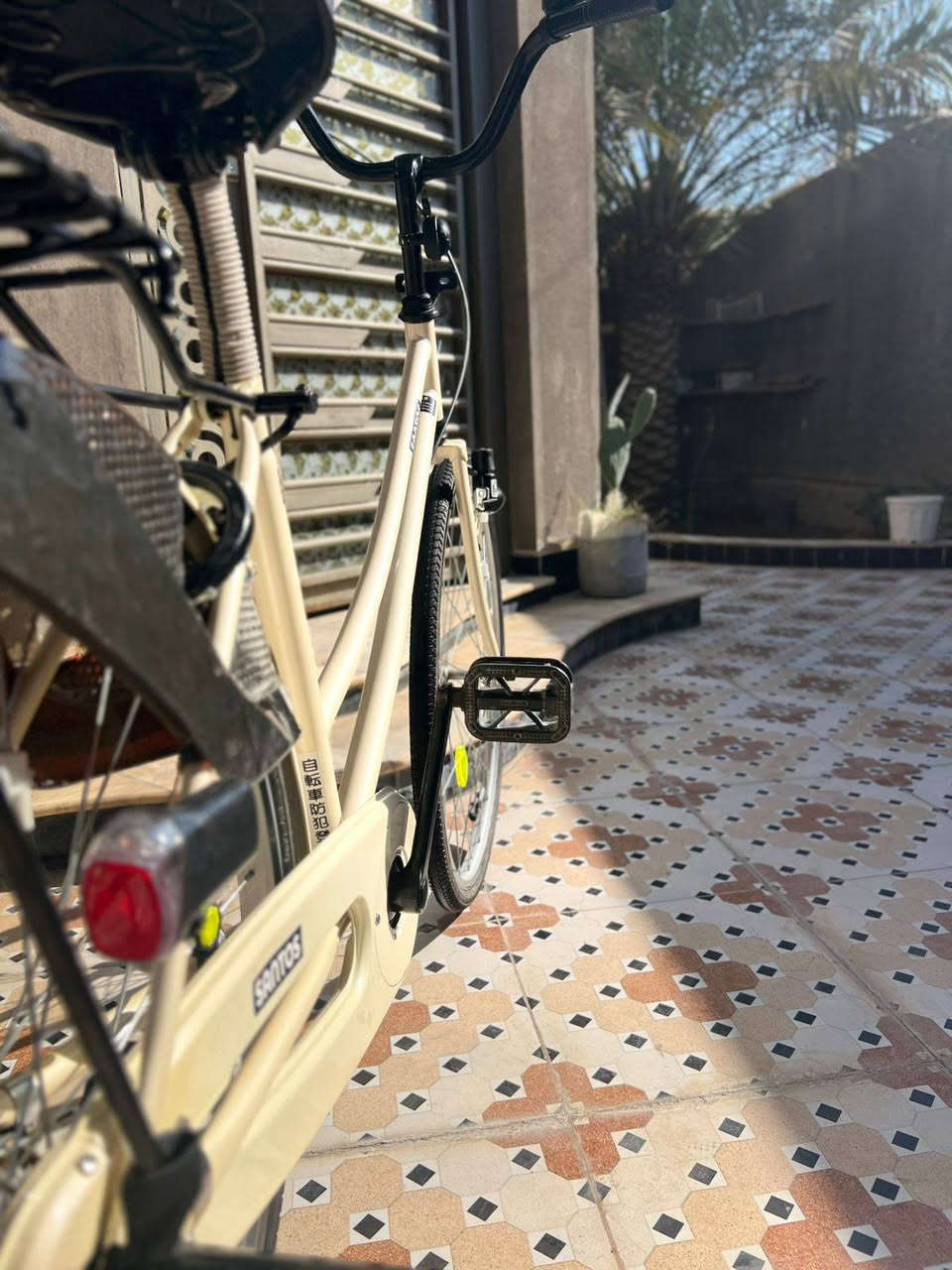 اسلام عليكم بايسكل للبيع بايسكل كفاله مديل ٢٢ الشهر ٨ نضافه گدام عينك السعر ١٤٠ وبي مجال قليل وامراوس عادي والمو شراي لا يراسل


**إذا كنت صاحب هذا الإعلان وتريد حذفه لأي سبب، رجاءا أرسل رسالة إلى الدعم الفني**