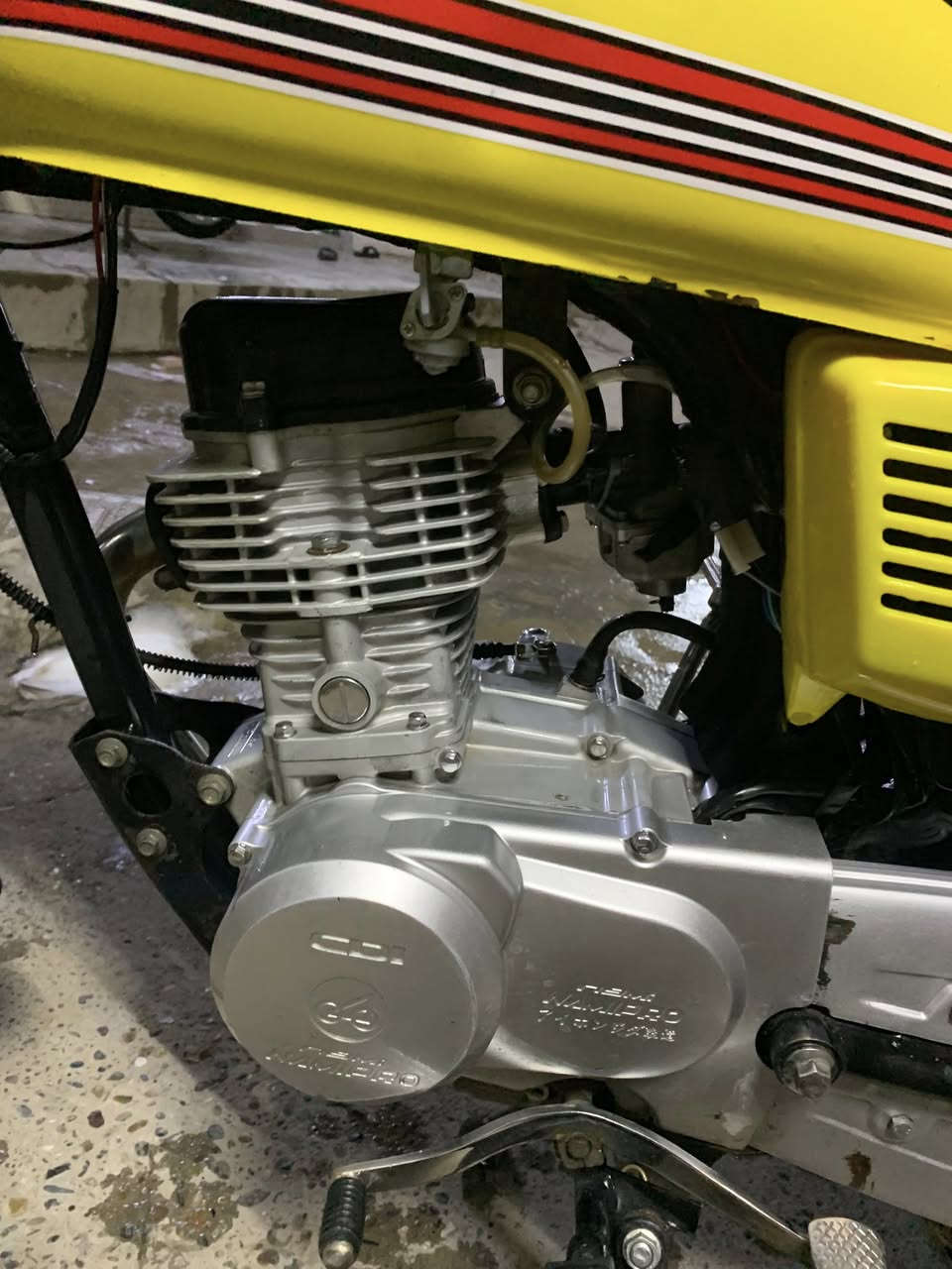 سلام عليكم للبيع نامه 2019 شرط نشاط فول
كامل مكمل كله شرط سعر 300 بيه مجال مكاني كركوك 
رقم *********** تواصل
