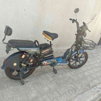 شحن • موديل ٢٥ • حجم ٢٠