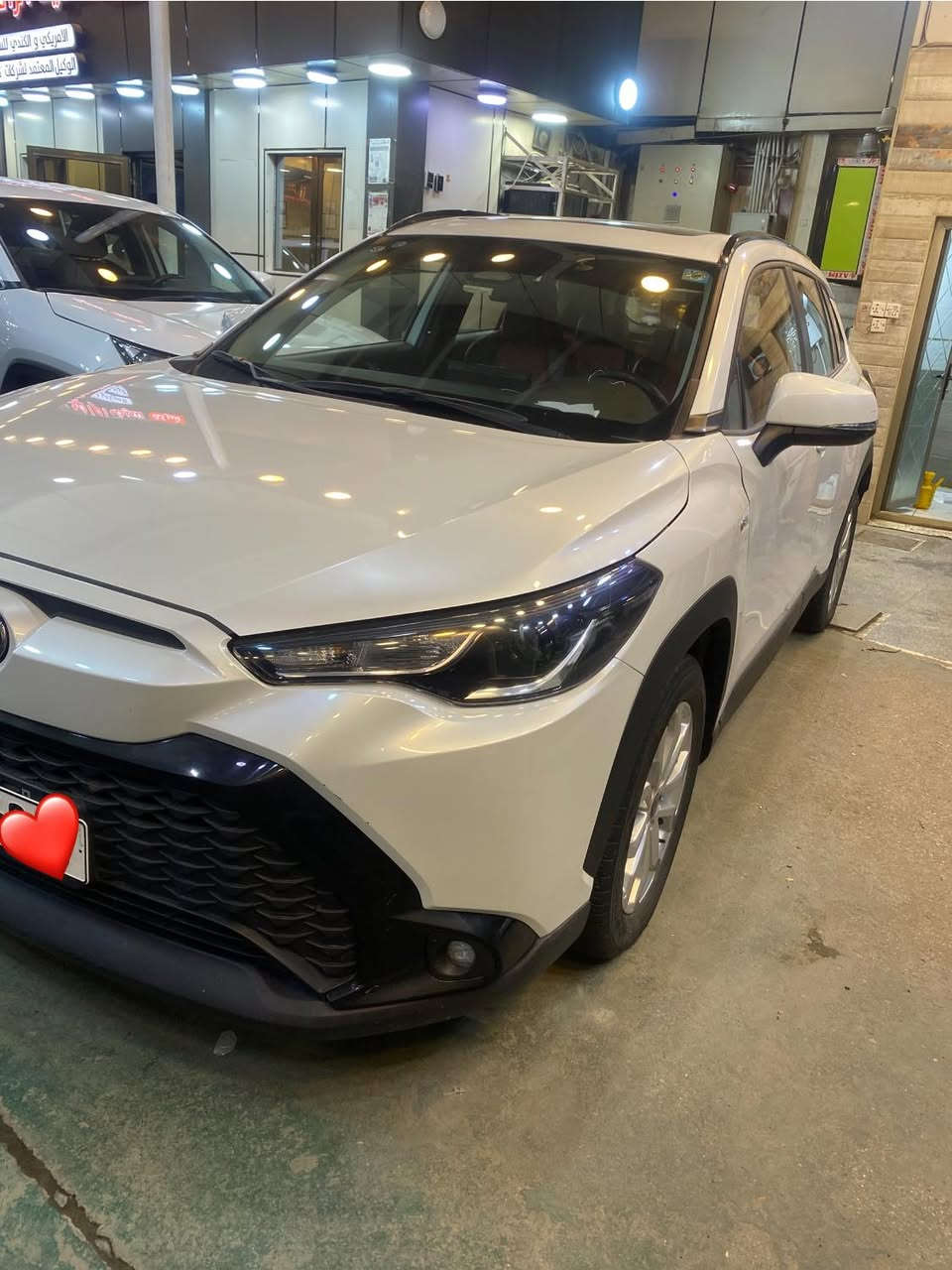 سلام عليكم كورلا فورت لاندر موديل 2025 فول مواصفات مري شفط صندوق كهرباء سلايت كشنات جلد  كشن كهرباء 
لاتصال ***********
رقم بغداد لعنوان بغداد
