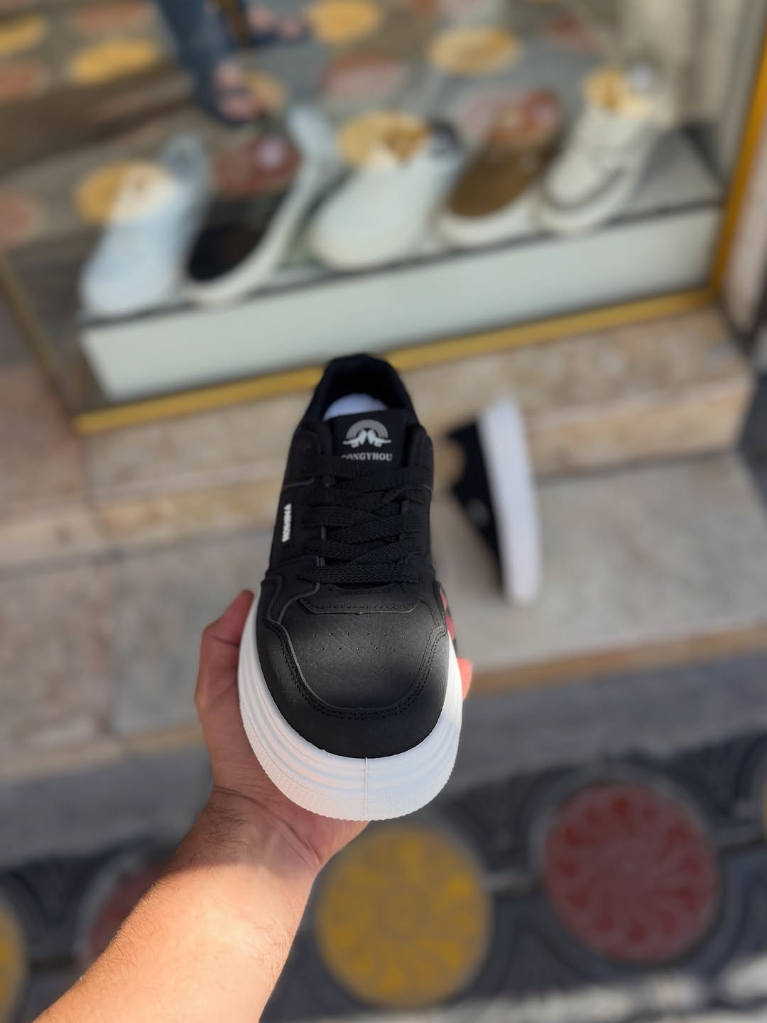 ⁨	⁨	⁨	⁨	⁨	⁨	⁨	⁨	ازياء سجاد حسن👟👞

العنوان👈🏻بغداد الحرية الاولى شارع باته مقابيل مجمع المدينة

للحجز والاستفسار☎️ ***********⁩⁩⁩

#انستغرام #العراق_السعودية_قطر_الامارات_الكويت_البحرين_اليمن_الخليج_سوريا_مصر_لبنان_الجزائر_تونس_المغرب_قطر_دبي #متابعين⁩
