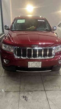 مكلف بل نشر جيب 2013 سياره جاهزه سنويه الئ 29 السعر 180 وبيه مجال 0750...