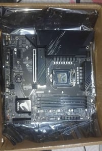 مذربورد • B560M Elite • نظيف بغداد