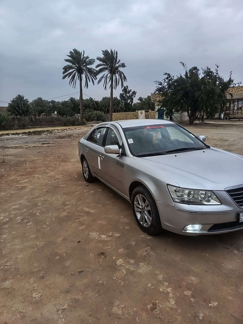 سوناته مديل 9 مكينه 2000 مكينه  وكير كارتون خرفه جديده تايرات جدد تبريد تتفه حداديه جديده بيهه رقم اربيل نكليزي وسنويه فقط كصه قماره سعر ٤٥ وبيهه مجال مكاني نجف ناحيت الحريه رقم ***********
