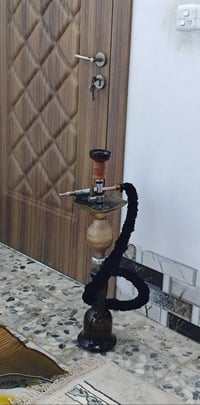 نركيلة طه • موصل الايسر • فيها مجال