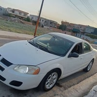 اسلام عليكم دوج ستراتوس 2005 كير تومتايتك فول مواصفات تبريد شغال كير م...