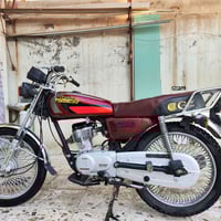 تايكر 2020 • محرك سليم • تواير جديدة