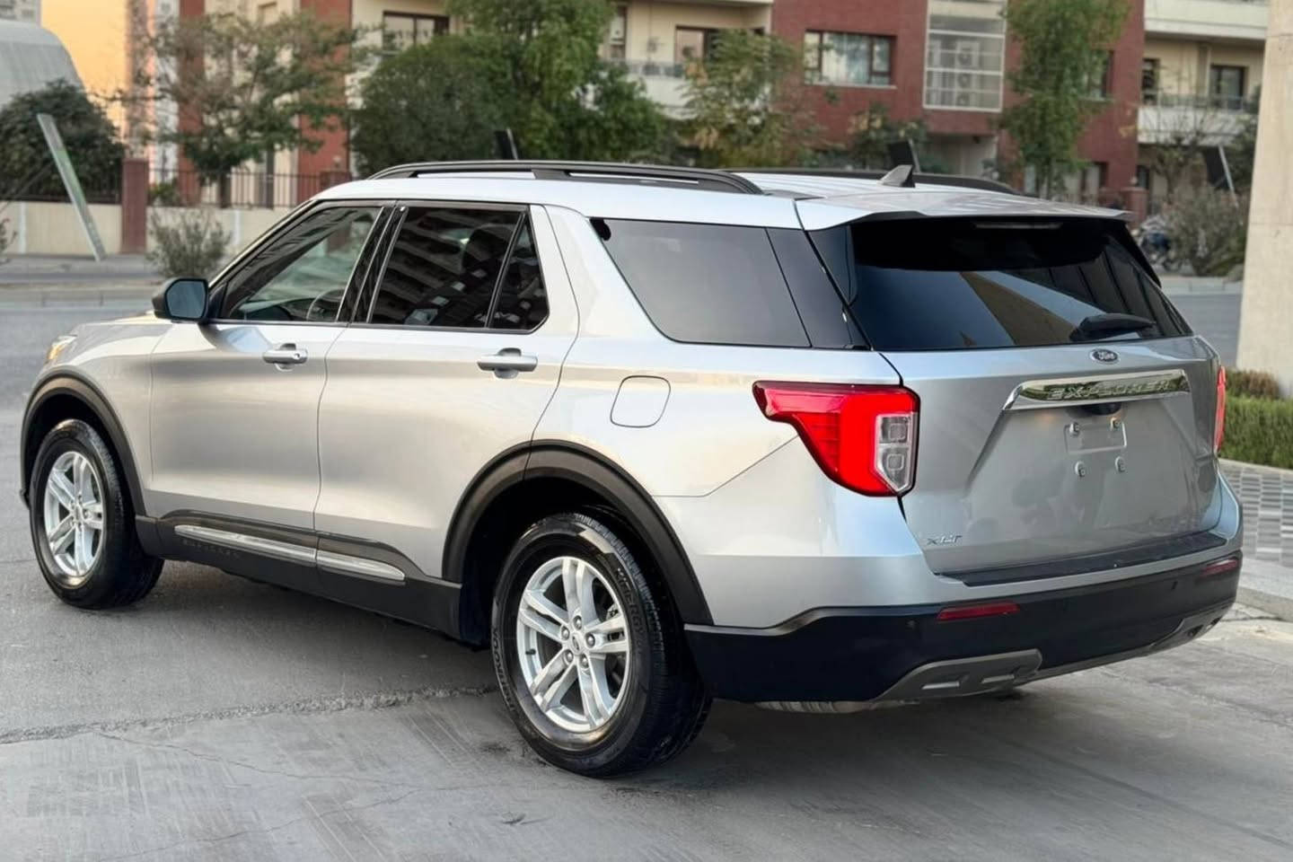 فورت ئكس پلورا موديل 2024 مواسه فات XLT
 به سمه شه غال كوشن جلد
 كوشن كاره با كوشن هيته ر 
بريك به سمه لايت ليدو زينون
 رادار خه تي جاده ته حديد سورعه 
زور مواسه فاتي تر
 سه ياره كه ٣ پارچه بوياخه 
چه مه لخي پيشوه ده رگا
 چه مه له خي دواوه بي ناو گرتن 
پيشي كه پسه 
دوو مانگ كاتي له گه له 

سـعـر : لە کۆمێنت داوابکە ڕاستەوخۆ بۆت دێت 📥 

گێر و مەکیەنەی بەشەرت 
هیچ کێشەیەکی تێدا نییە 

ژمارەی خاوەنەکەی 
***********
