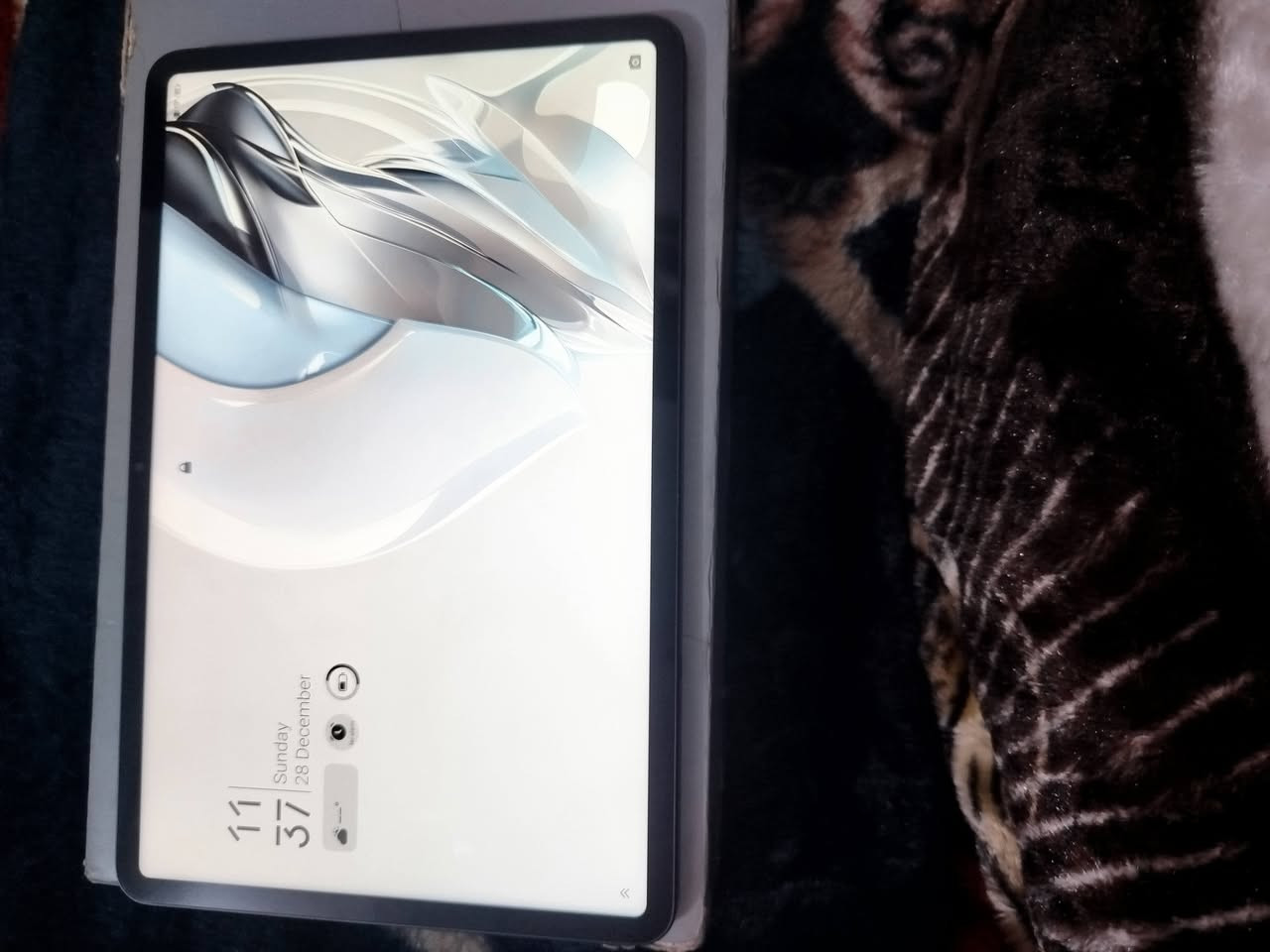 السلام عليكم من رخصة الادمن 
ايباد ريد مجك نوفا 
ذاكرة 256
بعدة بالضمان نضيف استخدام 8 اشهر 
المكان ذي قار ــ ناصرية
الشراي يجي واتساب 
***********
