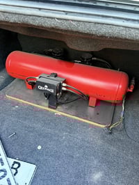 كات باك S3 • كاربون فايبر • دبل ماطور