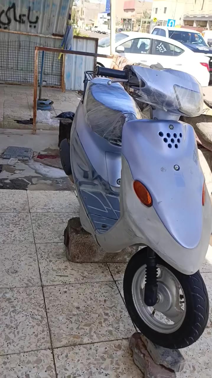 سلام عليكم دراجه تسعه زروف مامفتوحه وين ماتريدافحص كله شغاله سلف هندر كهربائيات مكاني بصره قبله سعره 400 رجا مو شراي لاتراسل


**إذا كنت صاحب هذا الإعلان وتريد حذفه لأي سبب، رجاءا أرسل رسالة إلى الدعم الفني**