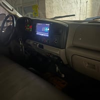 فورد F350 • 2007 • V8