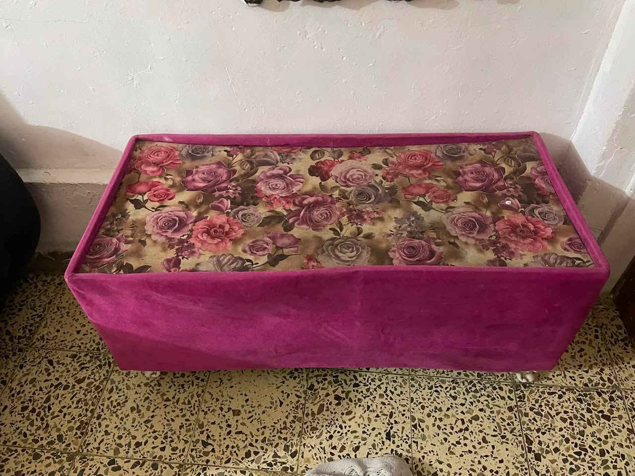 قنفات للبيع الزعفرانيه سعر225


**إذا كنت صاحب هذا الإعلان وتريد حذفه لأي سبب، رجاءا أرسل رسالة إلى الدعم الفني**