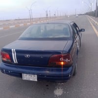 برنس • ١٩٩٦ • اوتوماتيك