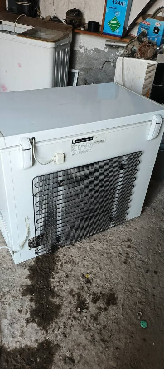 مجمده شغاله للبيع حجم وسط 12 قدم ماركة الحافض سعر 150
مكان حله سياحي
***********
