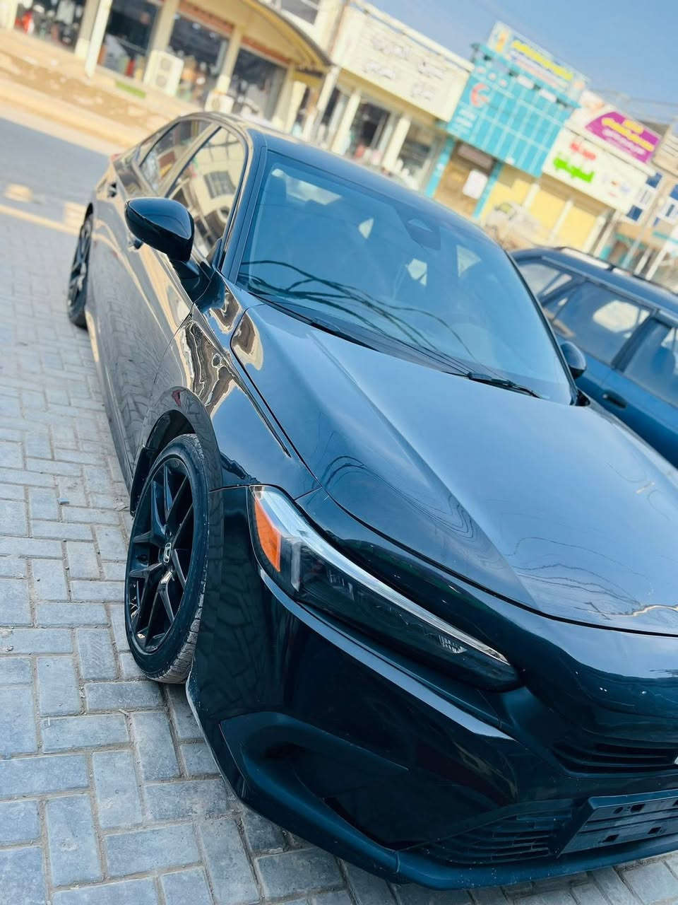 للبيع  سفك 23 كدامك الحادث فقط سعر125 وبيها مجال  مرواس حسب  القناعه


**إذا كنت صاحب هذا الإعلان وتريد حذفه لأي سبب، رجاءا أرسل رسالة إلى الدعم الفني**