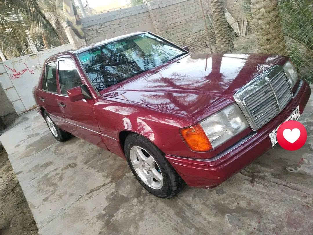 مارسدس دب للبيع موديل 91 سياره كفاله صبغ عام مكينه كير كفاله خراطيم 320 سياره تبريد ثلج حداديه كفاله بسمي بغداد مكاني بغداد دواخل جديده اتصال واتساب فقط ***********

